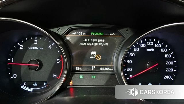 Kia The New Carnival id 4020163 из Кореи 18