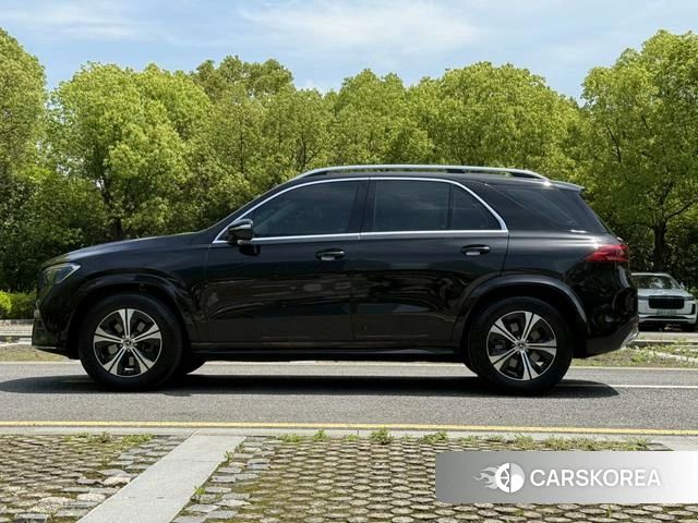 Mercedes-Benz GLE (import) id 4265353 из Китая 17