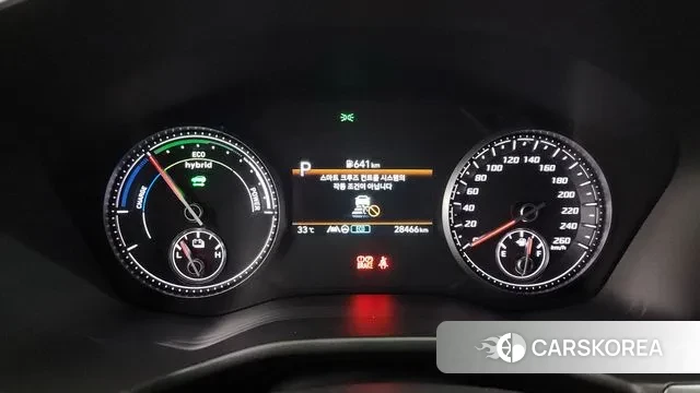 Hyundai The New Santa Fe id 3011417 из Кореи 18