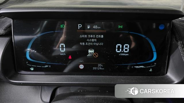 Hyundai Casper id 4281046 из Кореи 29