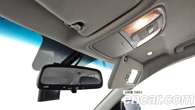 Kia The New K5 2nd generation id 2706340 из Кореи 18