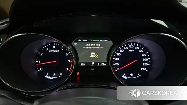 Kia The New Carnival id 3166323 из Кореи 18