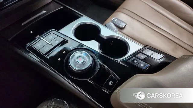 Kia K8 Hybrid id 3759644 из Кореи 18