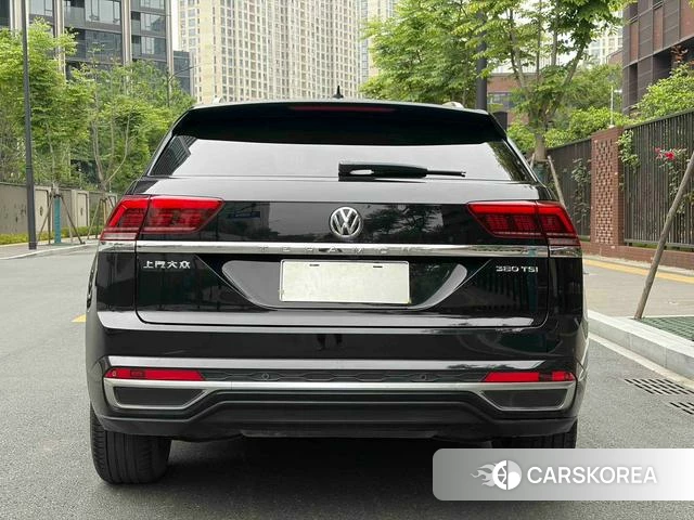 Volkswagen Tourang id 4236331 из Китая 16