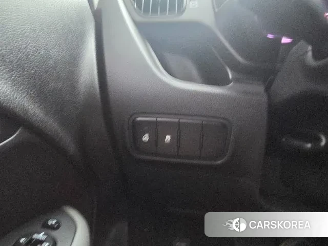 Kia The New Kia Ray id 3517051 из Кореи 14