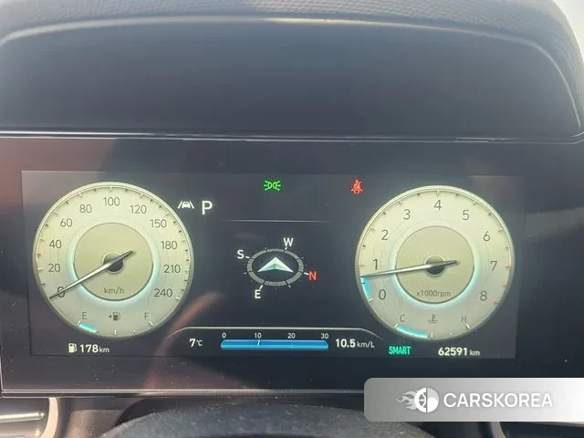 Hyundai Avante (CN7) id 3788284 из Кореи 18