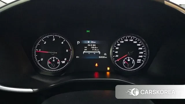 Hyundai The New Santa Fe id 3665645 из Кореи 18