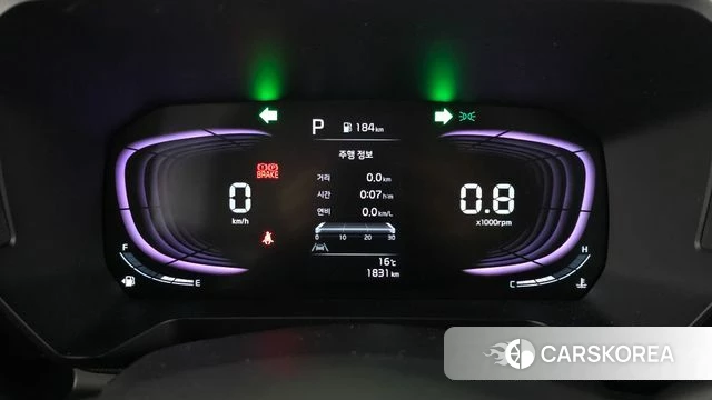 Kia The New Kia Ray id 4229744 из Кореи 18