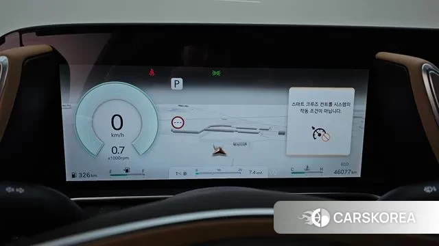 Genesis G90 (RS4) id 3739910 из Кореи 18