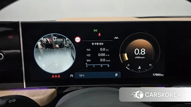 Hyundai Sonata D Edge (DN8) id 3725718 из Кореи 18