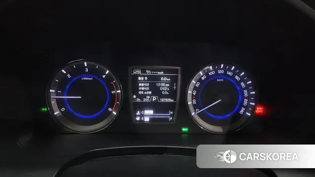 Ssangyong G4 Rexton id 3520454 из Кореи 18