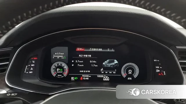 Audi A7 (4K) id 3390939 из Кореи 18