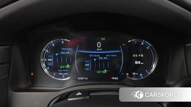 Cadillac Escalade id 4647777 из Кореи 18