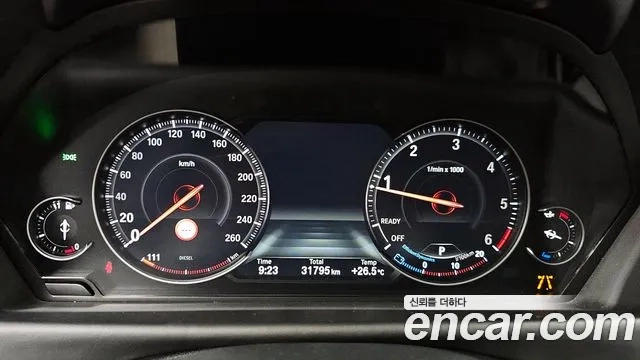 BMW 4 Series (F32) id 2951075 из Кореи 18