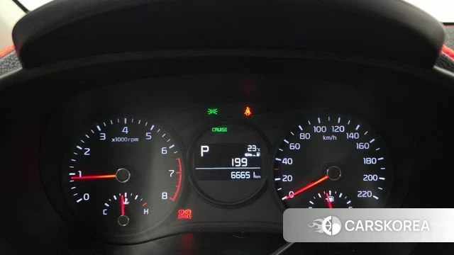 Kia All New Morning (JA) id 4568602 из Кореи 18