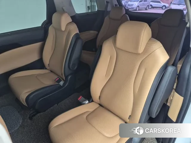 Kia Carnival 4th generation id 3619115 из Кореи 18