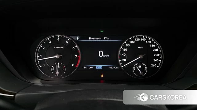 Genesis G90 id 3800570 из Кореи 18