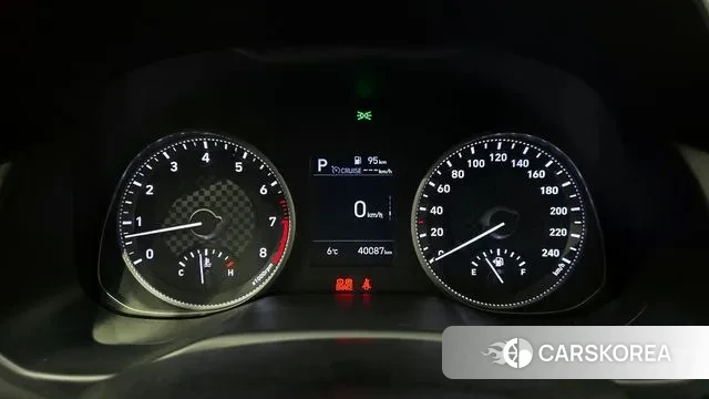 Hyundai The New Avante AD id 3459609 из Кореи 18