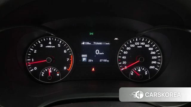 Kia The New K5 2nd generation id 4447202 из Кореи 28