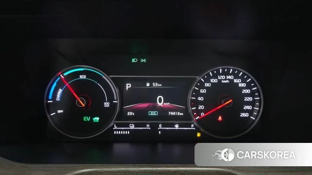 Kia Sorento 4th Generation id 4343685 из Кореи 18