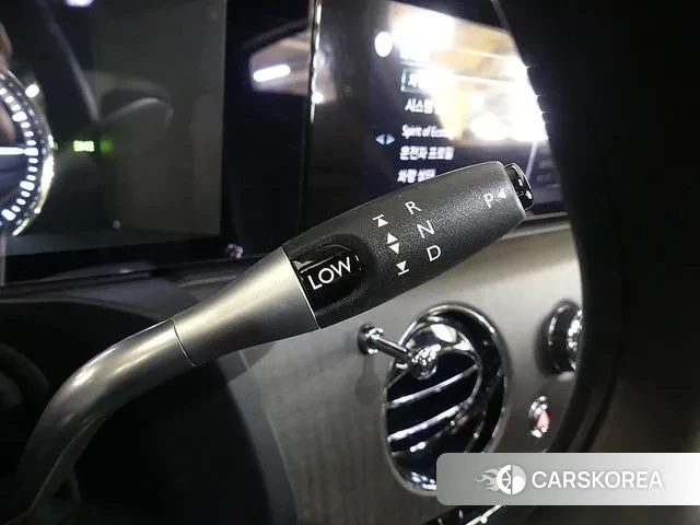 Rolls-Royce Ghost 2nd Generation id 3759889 из Кореи 18