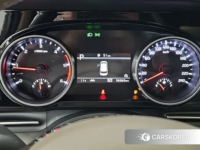 Kia Carnival 4th generation id 3727194 из Кореи 18