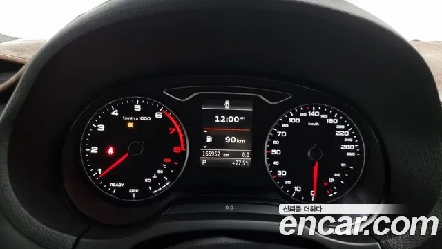 Audi New A3 id 2872764 из Кореи 18