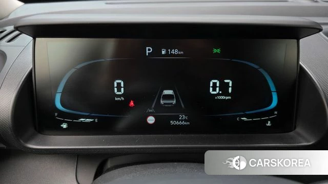 Hyundai Casper id 4942250 из Кореи 31