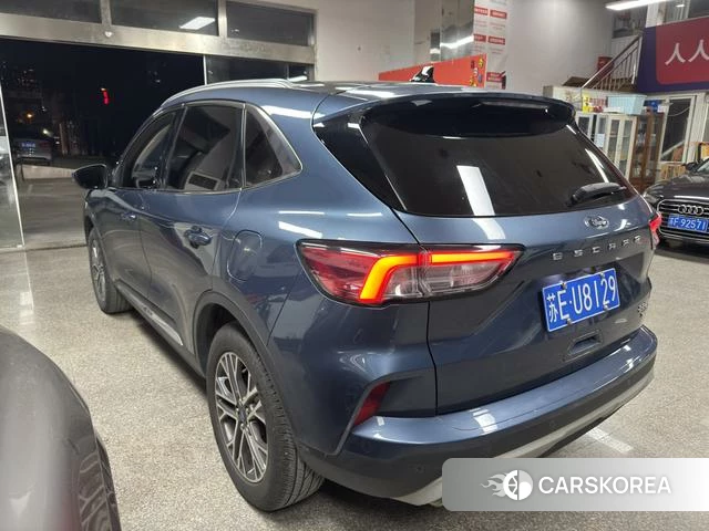 Ford Ruiji id 4394125 из Китая 11