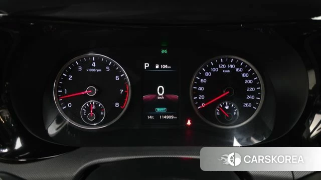 Kia K5 3rd generation id 3800444 из Кореи 18