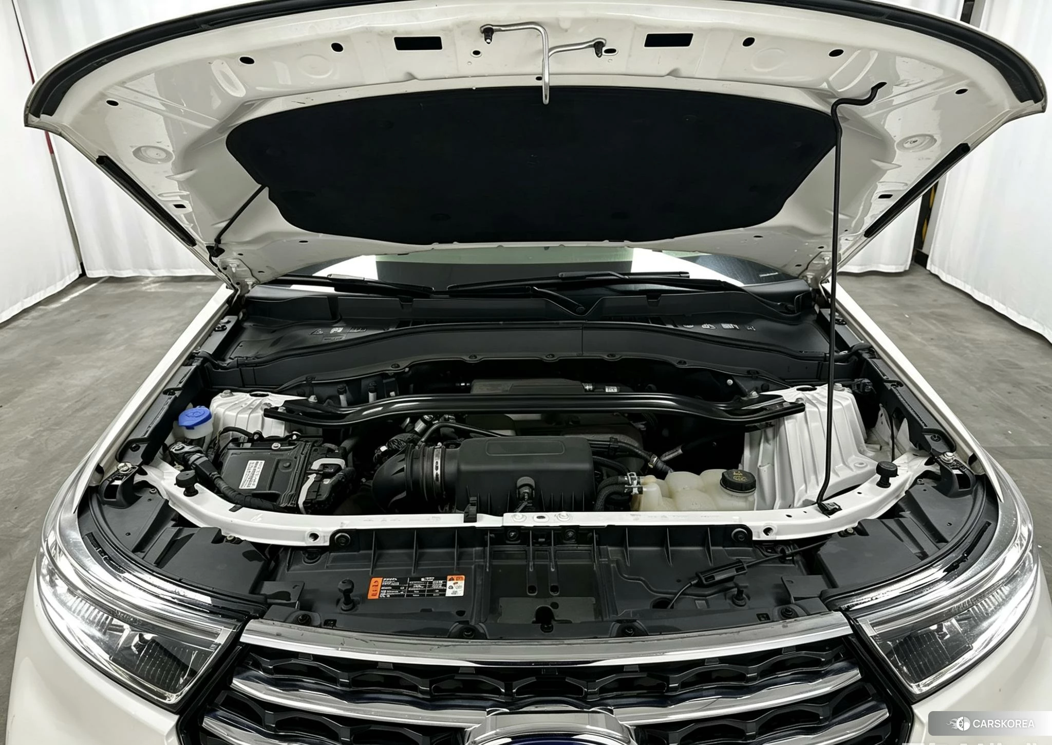 Ford Explorer id 4513988 из Китая 18