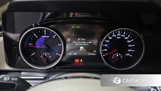 Kia Carnival 4th generation id 3493833 из Кореи 18