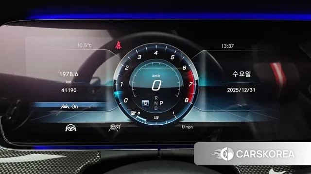 Mercedes-Benz E-Class W213 id 3535910 из Кореи 18