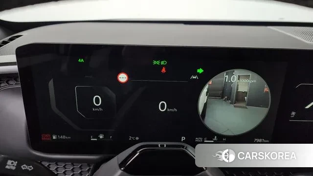 Kia Tasman id 3732382 из Кореи 18