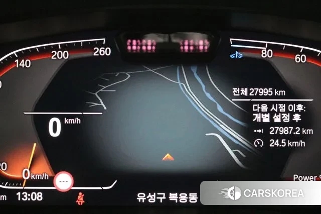 BMW 6 Series GT (G32) id 3016523 из Кореи 18