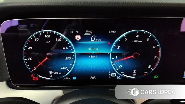 Mercedes-Benz E-Class W213 id 3747170 из Кореи 18