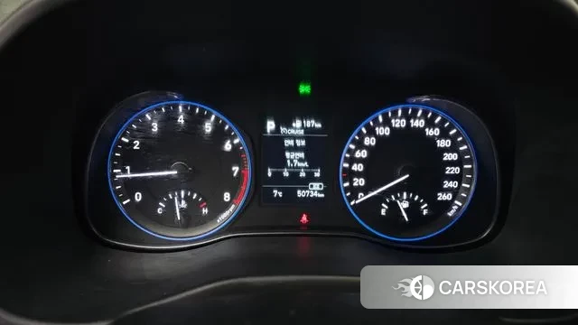 Hyundai Kona id 3578692 из Кореи 18