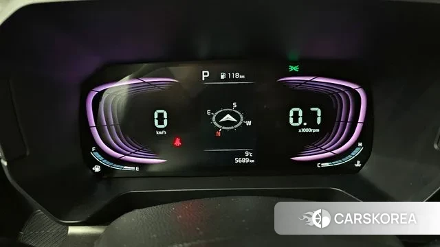 Kia The New Kia Ray id 3644335 из Кореи 18