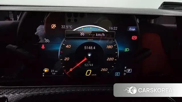 Mercedes-Benz A-Class W177 id 2902416 из Кореи 18