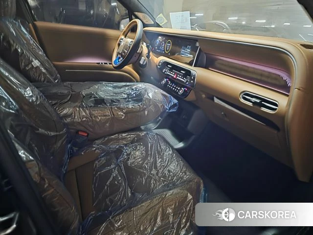 Hyundai Palisade (LX3) id 4617316 из Кореи 11