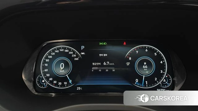 Hyundai Palisade id 4937062 из Кореи 33