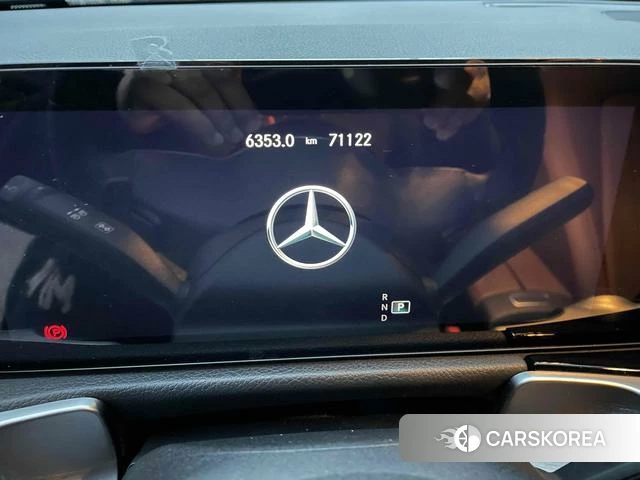 Mercedes-Benz GLB id 4259631 из Китая 13