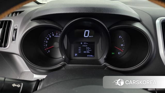 Kia The New Ray id 4671207 из Кореи 27