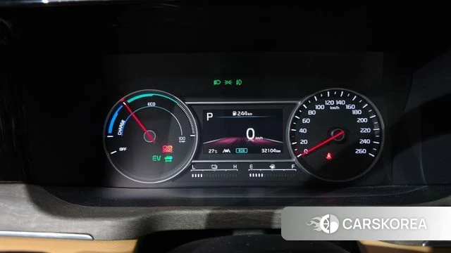 Kia Sorento 4th Generation id 4591690 из Кореи 29