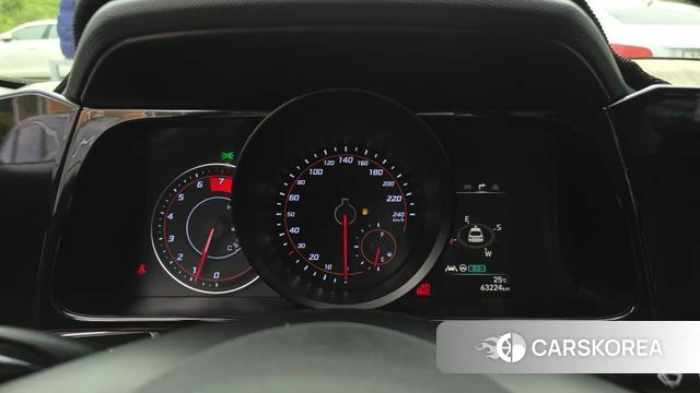 Hyundai Avante (CN7) id 4759556 из Кореи 30