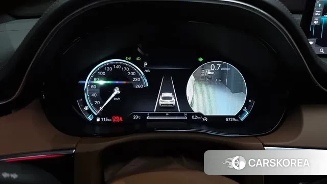 Genesis GV70 id 3289079 из Кореи 18