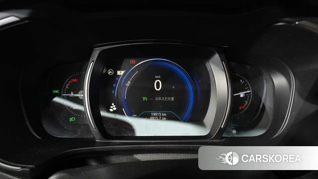 Renault Korea (Samsung) The New QM6 id 3935988 из Кореи 19