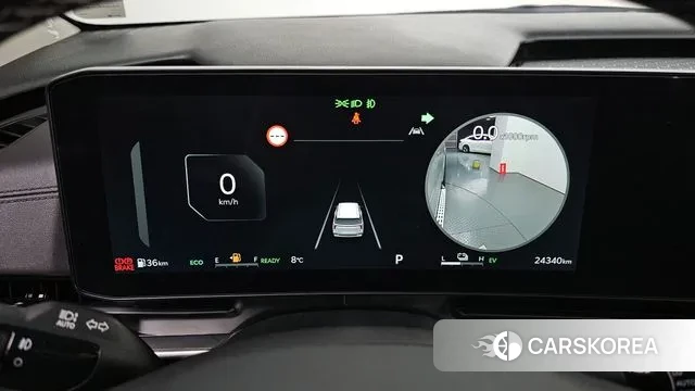 Kia The New Carnival 4th Generation id 3732374 из Кореи 18