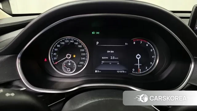 Genesis G80 (RG3) id 3691709 из Кореи 18