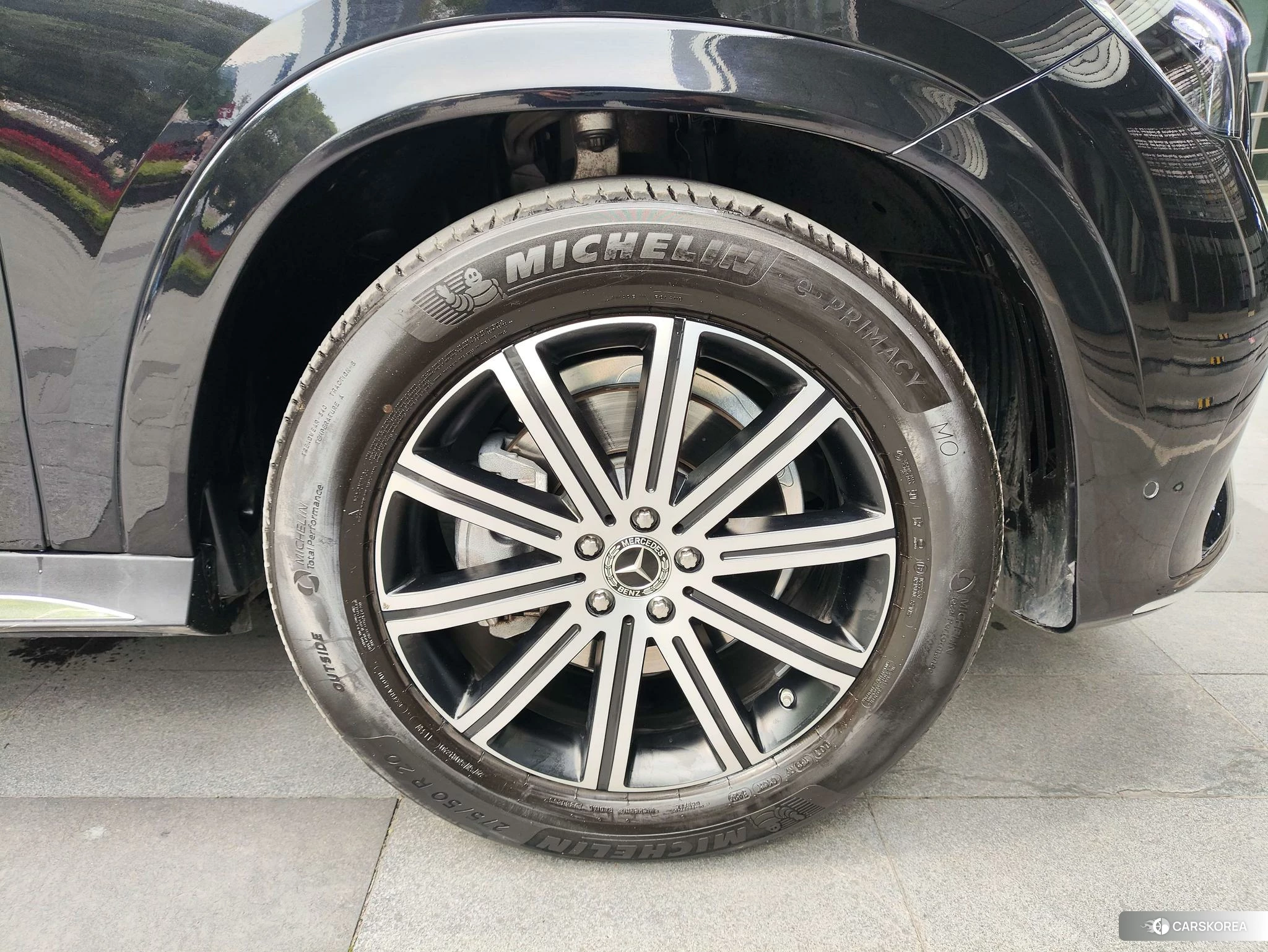 Mercedes-Benz GLE (import) id 4498682 из Китая 20